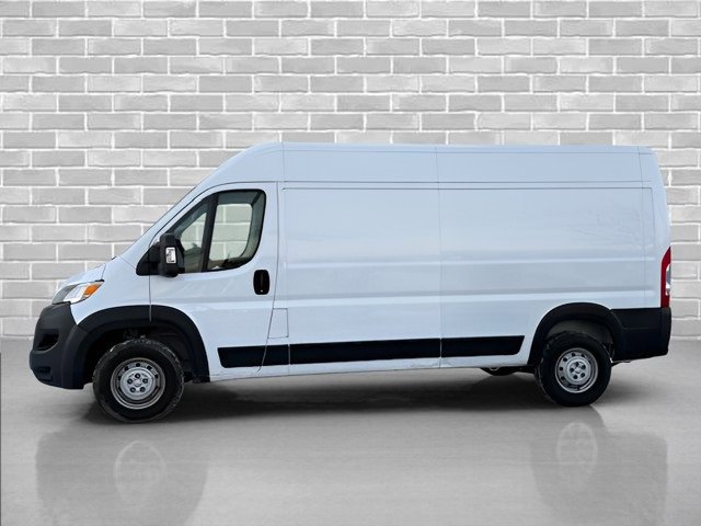 Used 2023 RAM ProMaster 2500 image 4