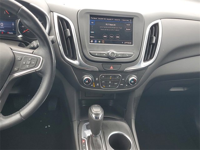 Used 2021 Chevrolet Equinox LT image 15