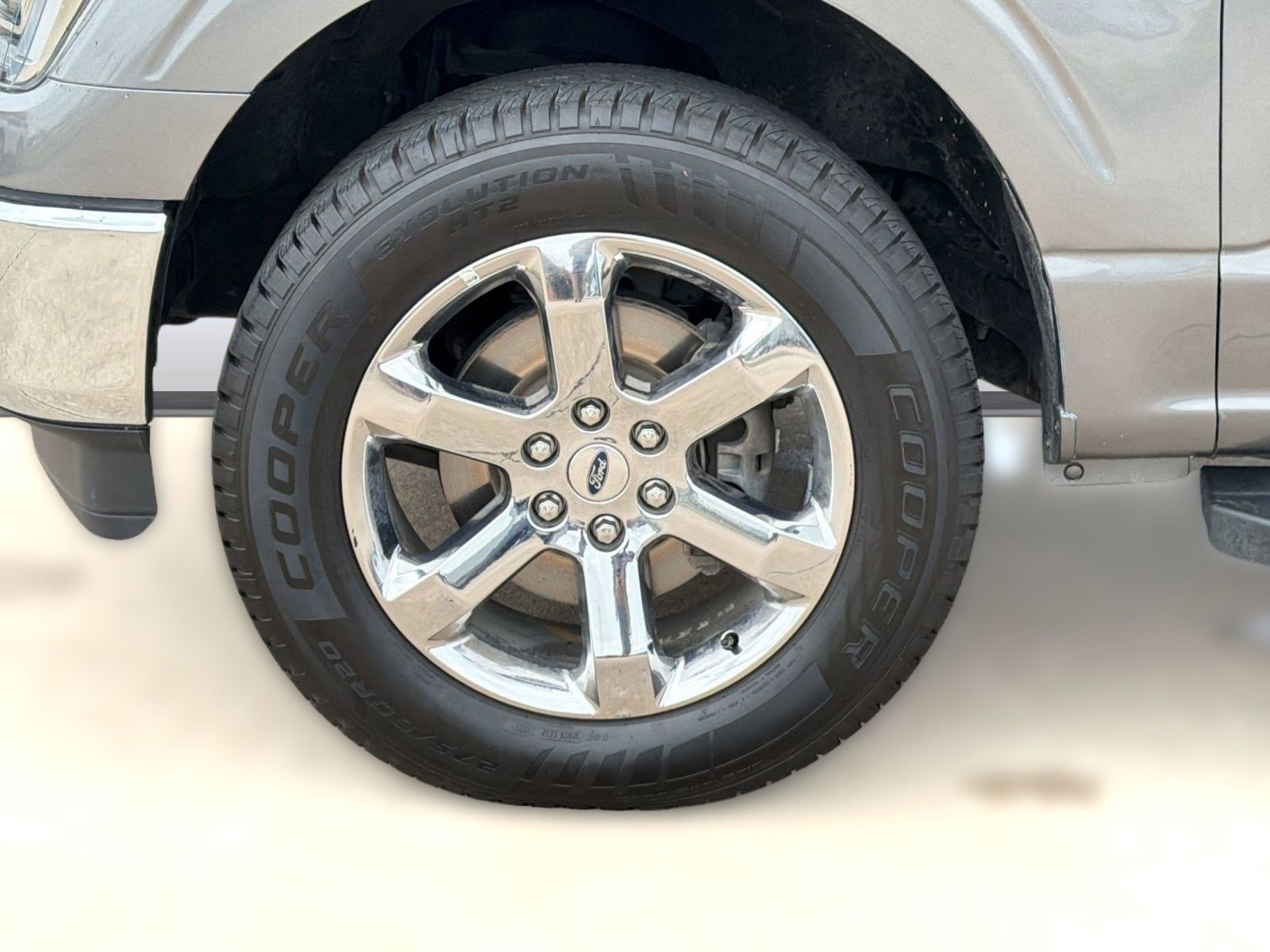 Used 2023 Ford F150 Lariat w/ Equipment Group 502A High image 12