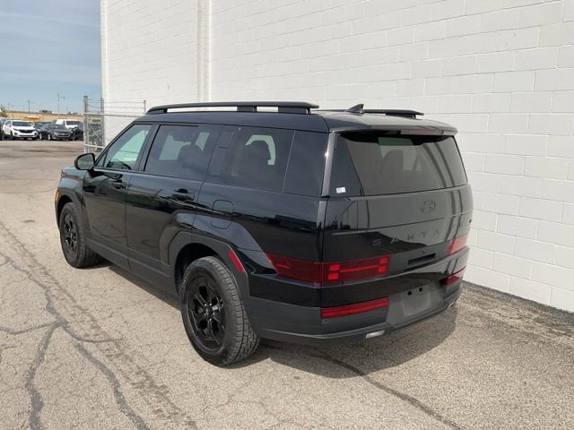 Used 2024 Hyundai Santa Fe XRT image 36