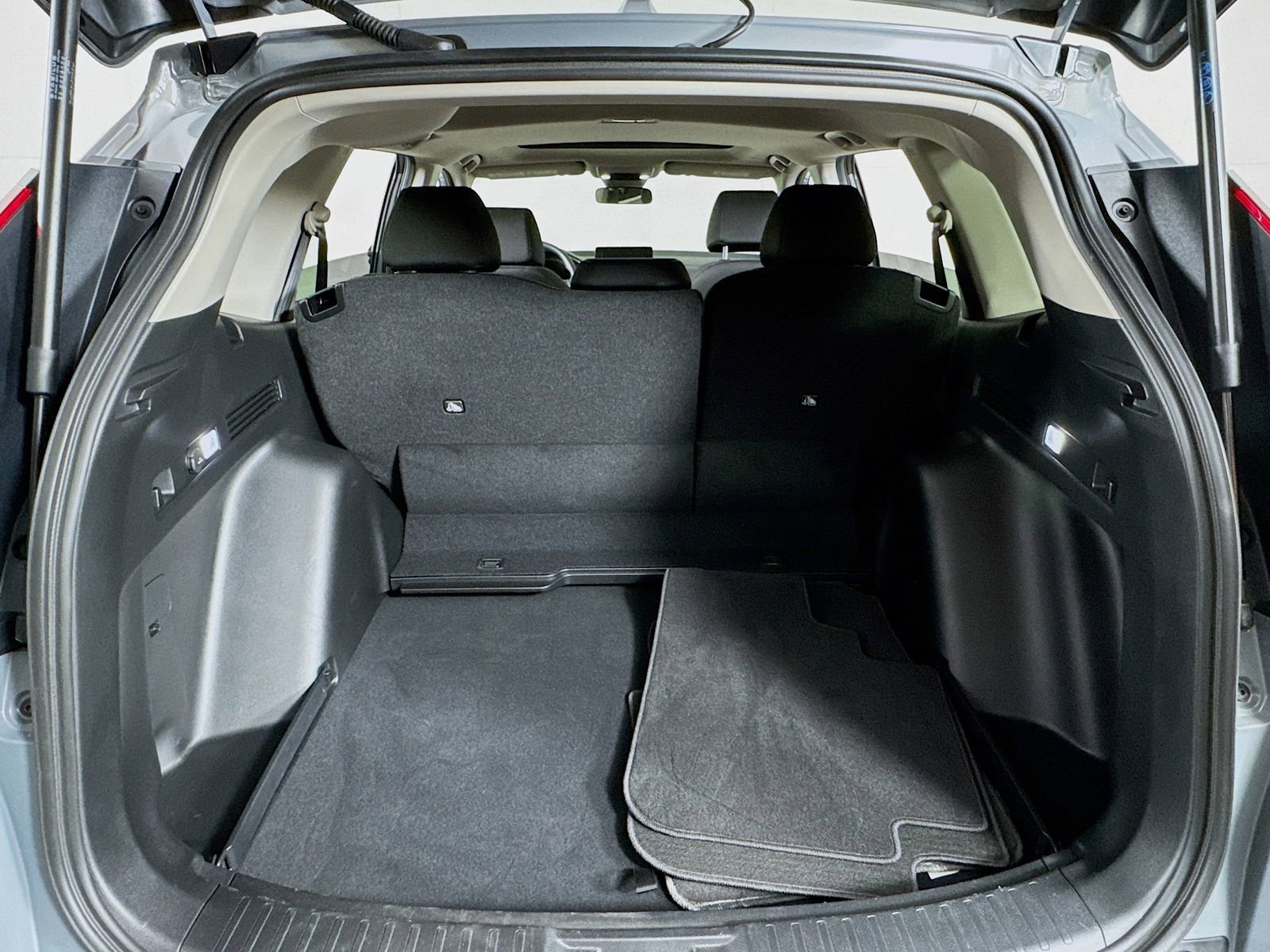 Certified 2026 Honda CR-V EX image 20