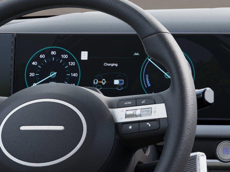 New 2026 Hyundai Tucson Limited image 14