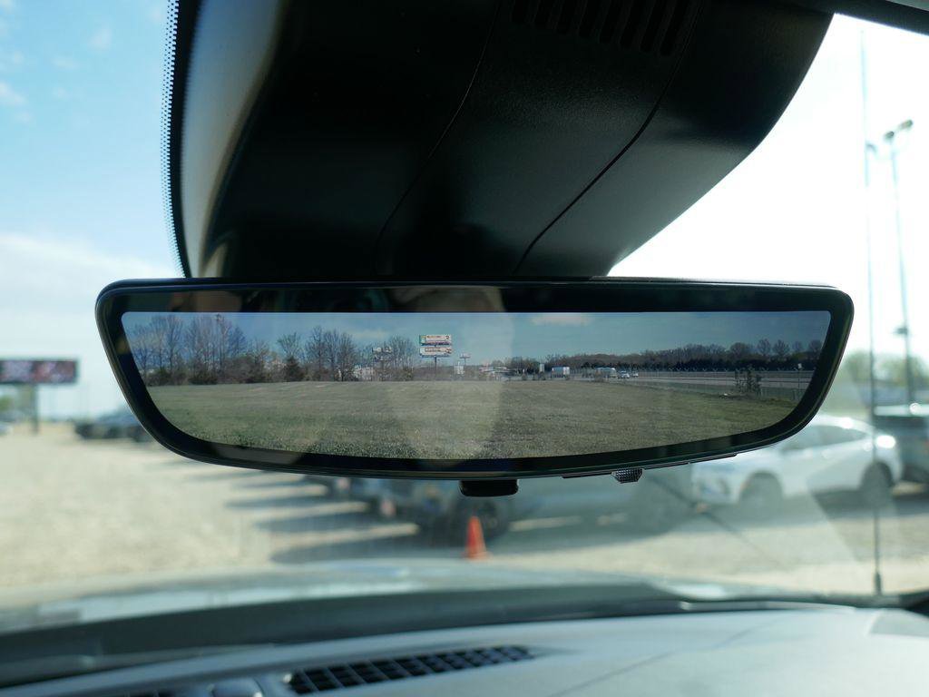 New 2026 Chevrolet Silverado 1500 High Country w/ Midnight Edition image 32