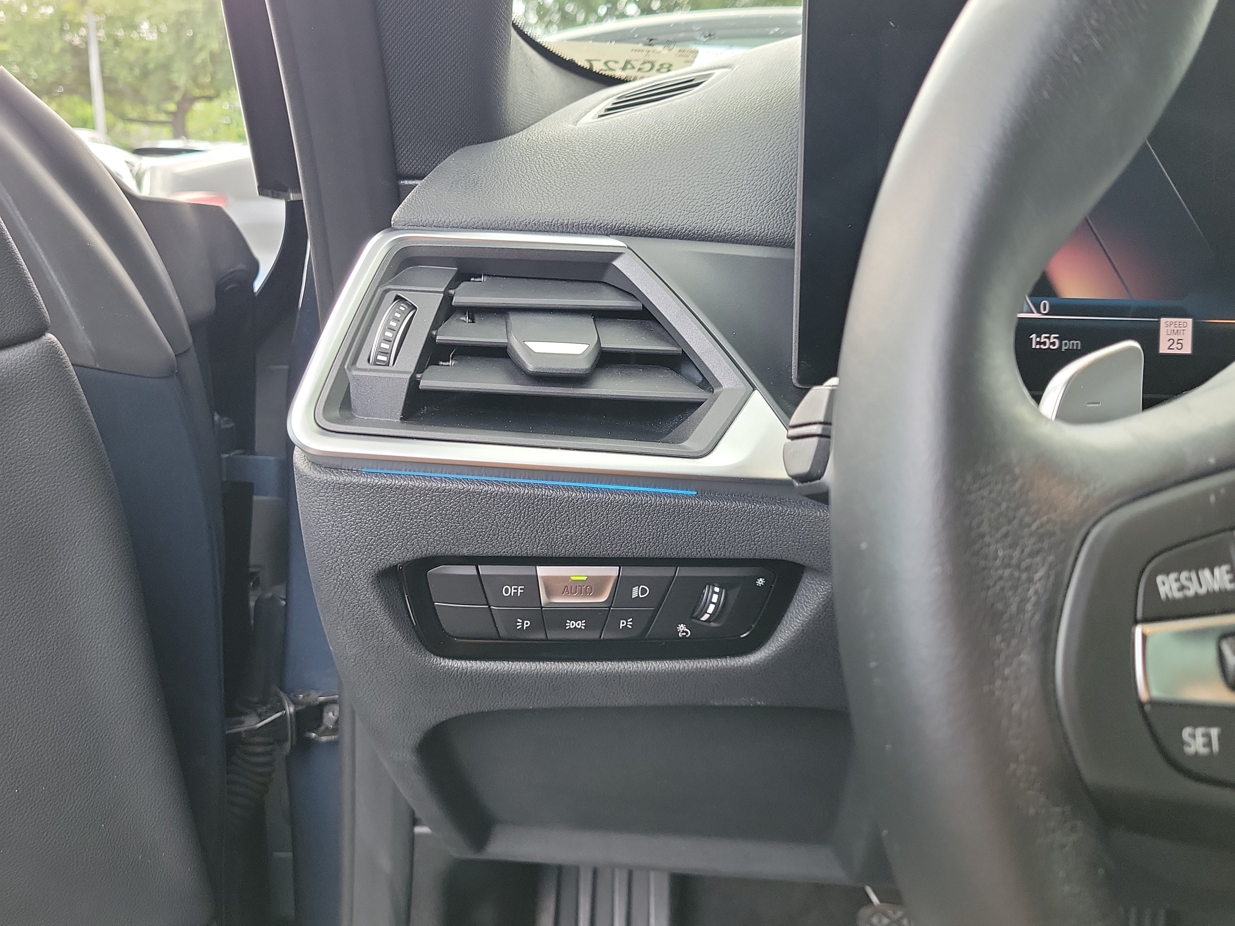 Certified 2024 BMW 430i Coupe w/ Convenience Package RWD image 11
