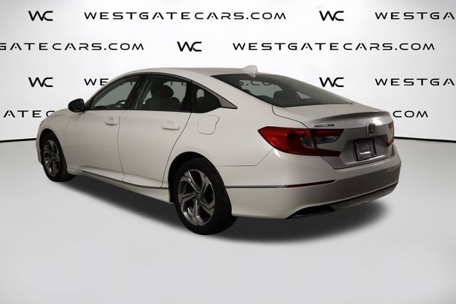 Used 2019 Honda Accord EX-L image 35