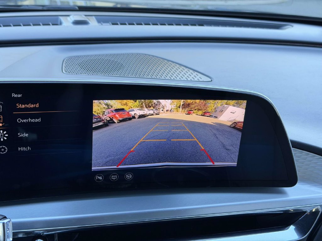 Certified 2024 Cadillac Lyriq Luxury w/ LPO, Floor Liner Package AWD/4WD image 21