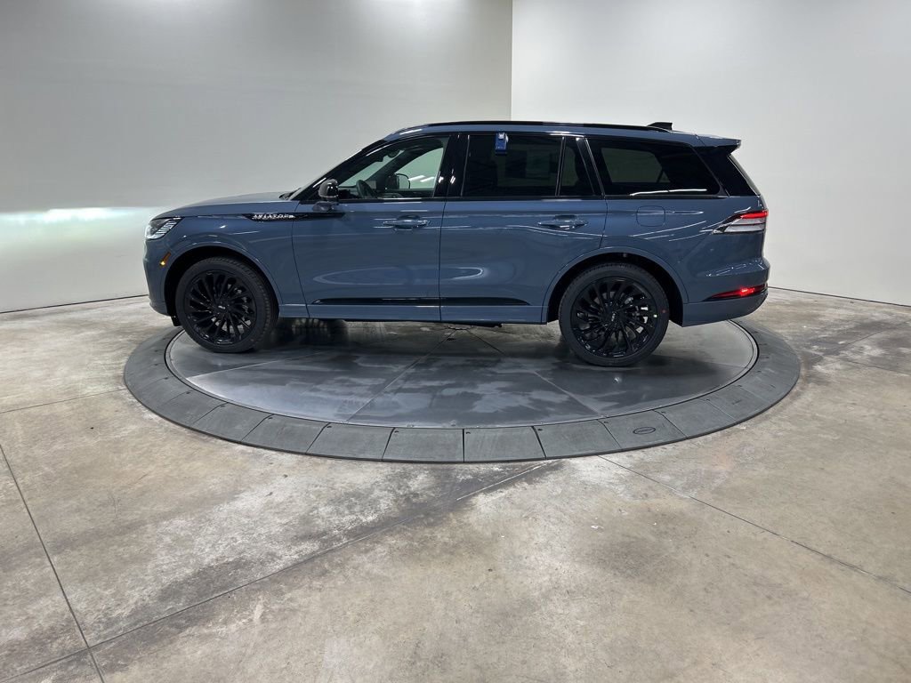 New 2026 Lincoln Aviator Reserve image 8