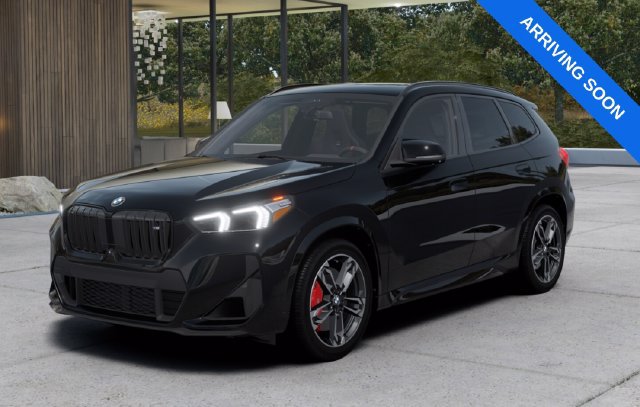 New 2027 BMW X1 M35i w/ Technology Package AWD/4WD image 1