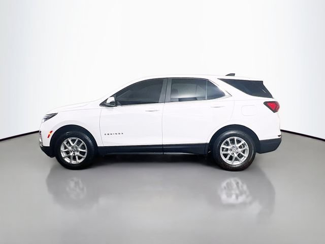 Used 2023 Chevrolet Equinox LT AWD/4WD image 6