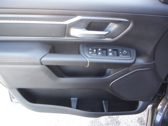 New 2026 RAM 1500 Big Horn AWD/4WD image 21