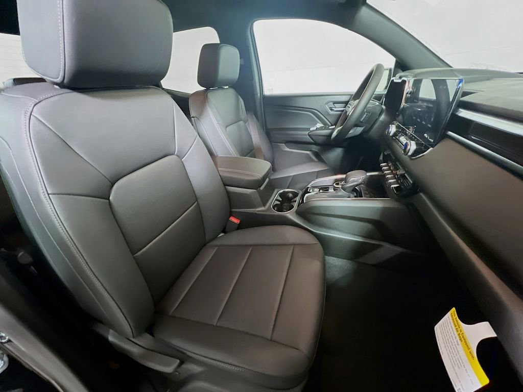 New 2026 GMC Canyon Elevation w/ Convenience Package AWD/4WD image 21