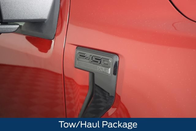 New 2026 Ford F150 XLT w/ Equipment Group 302A MID AWD/4WD image 11