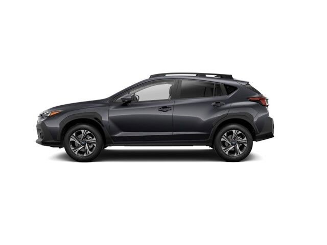 New 2025 Subaru Crosstrek 2.5i Premium image 4