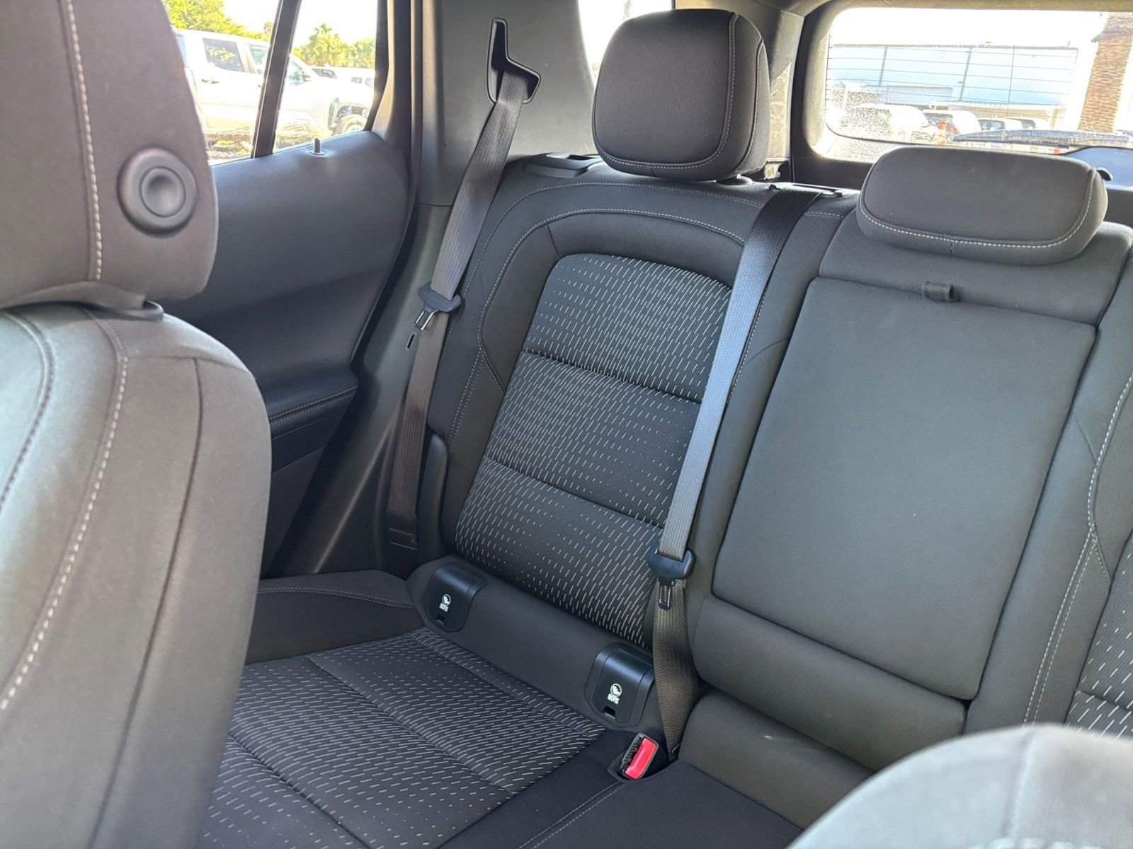 Used 2025 Chevrolet Equinox LT AWD/4WD image 41