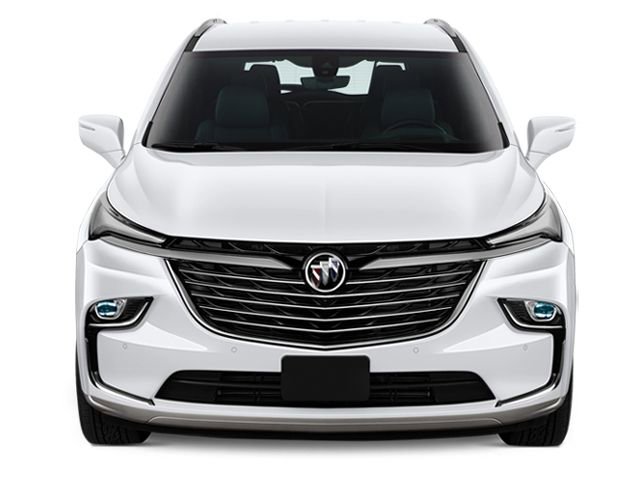 Used 2023 Buick Enclave Avenir w/ Avenir Technology Package FWD image 5