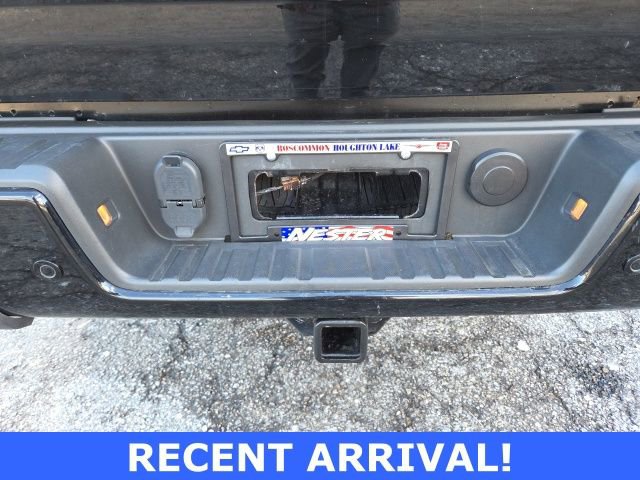 Used 2019 Chevrolet Colorado Z71 image 22