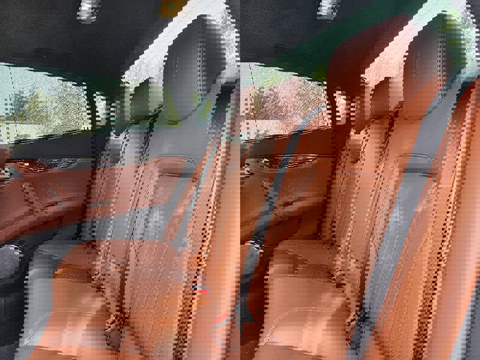 Used 2019 Maserati Quattroporte GTS GranLusso image 16