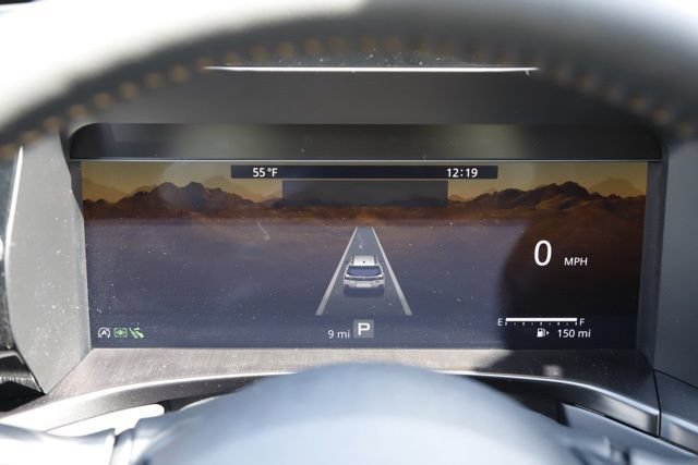 New 2026 Subaru Outback Wilderness AWD/4WD image 30