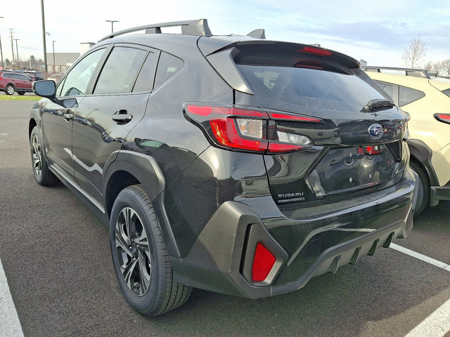 New 2026 Subaru Crosstrek 2.0i Premium image 3