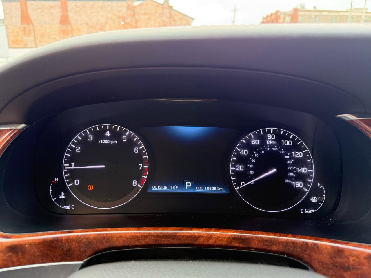 Used 2014 Hyundai Equus Signature RWD image 14