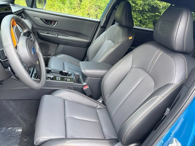 New 2026 Subaru Outback Wilderness AWD/4WD image 4