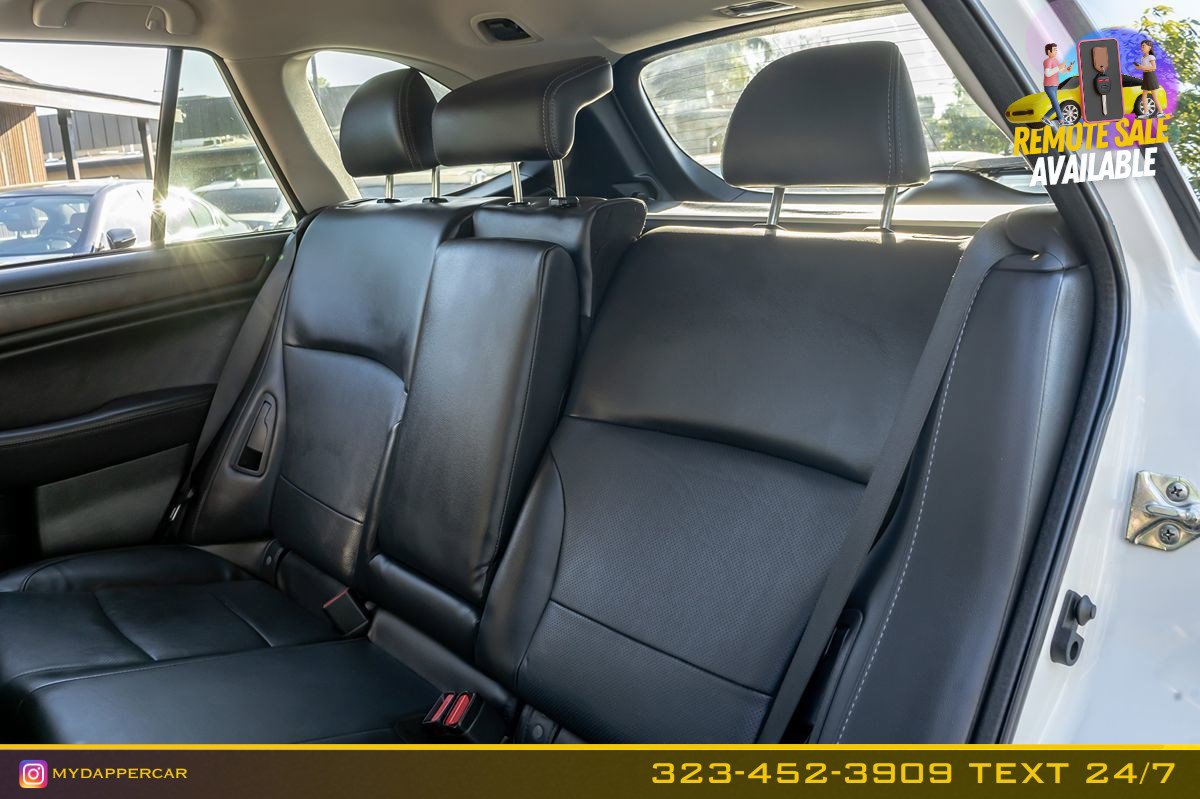 Used 2017 Subaru Outback 2.5i Limited image 18