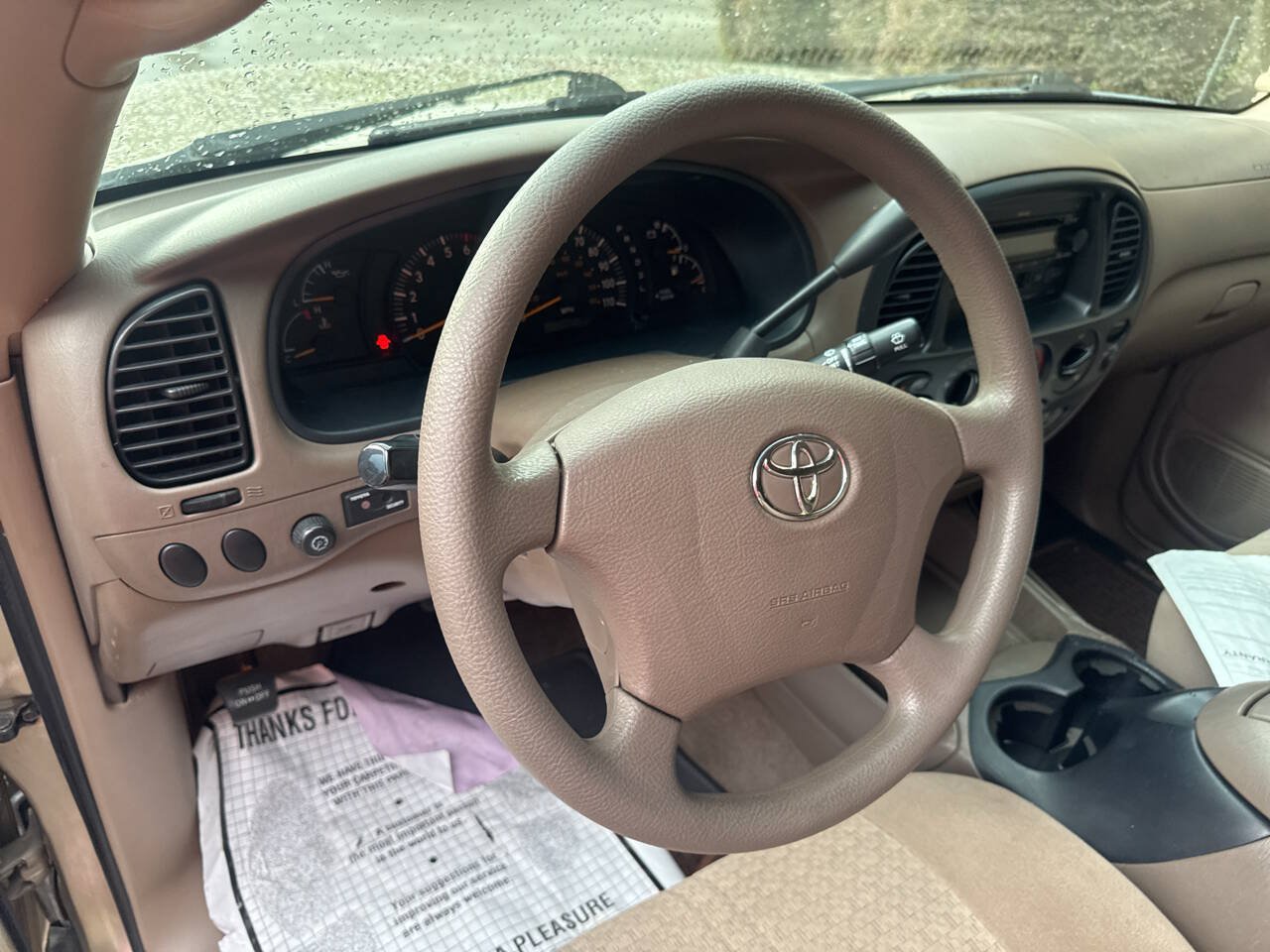 Used 2003 Toyota Tundra SR5 RWD image 9