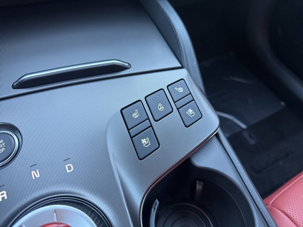 New 2026 Kia Sportage SX Prestige image 6