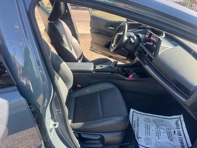 Used 2024 Toyota Prius XLE image 10