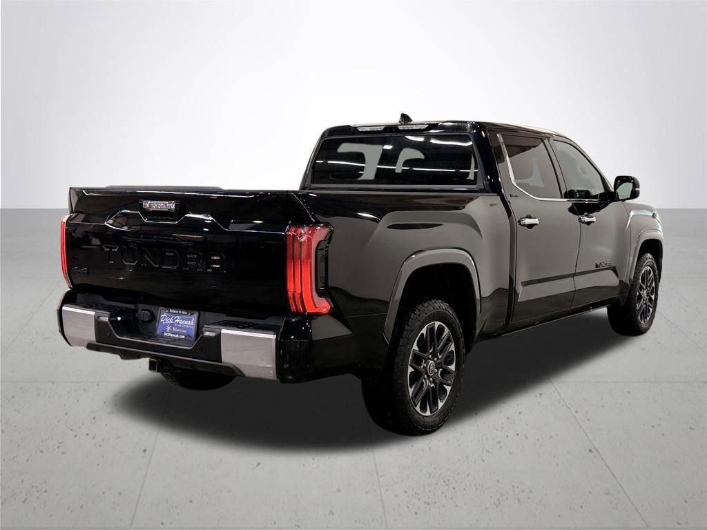 Used 2023 Toyota Tundra Limited image 10