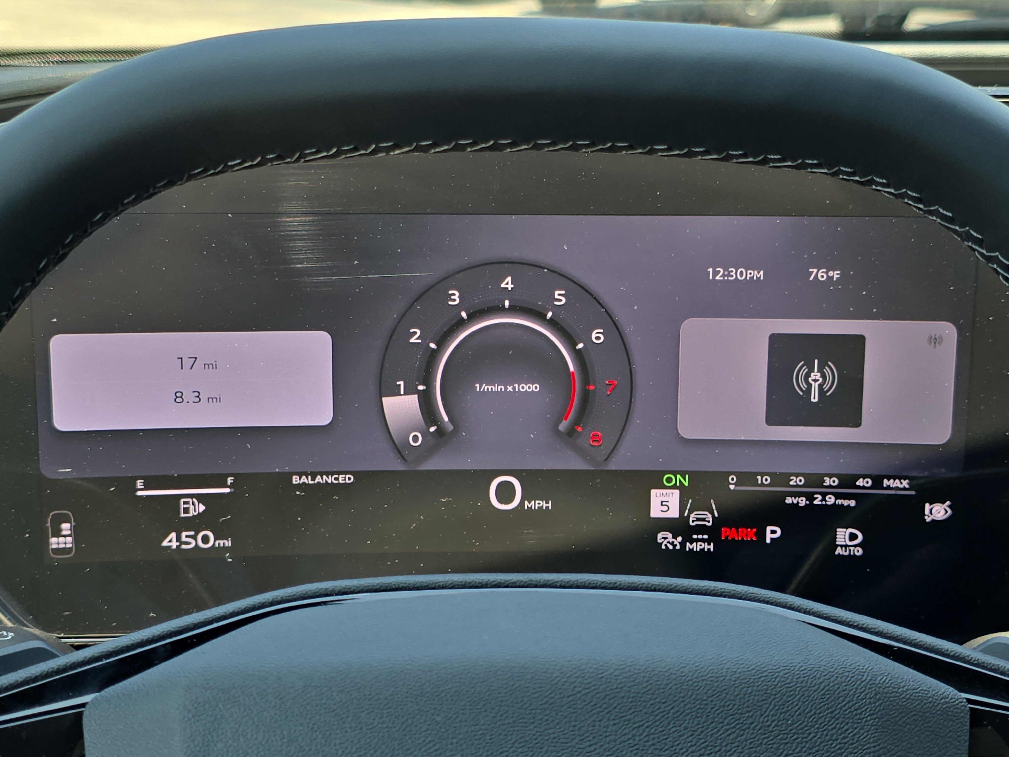 New 2026 Audi SQ5 Prestige AWD/4WD image 17