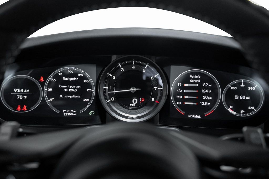 Used 2020 Porsche 911 Carrera S image 44