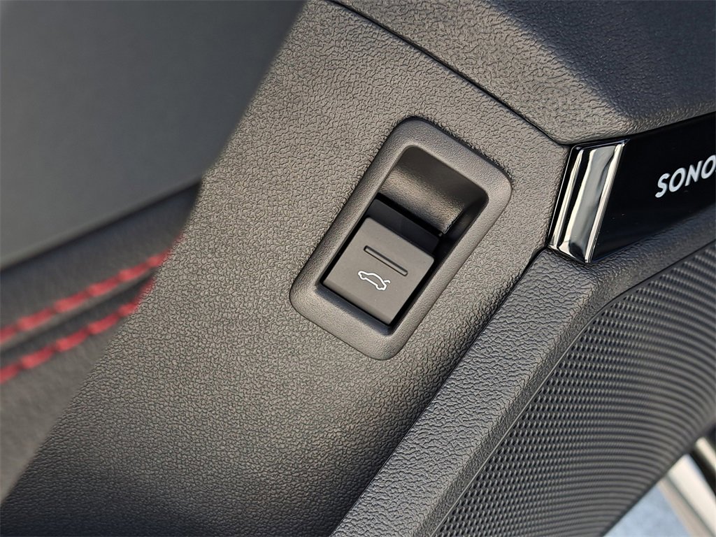 New 2026 Audi S3 Premium image 21