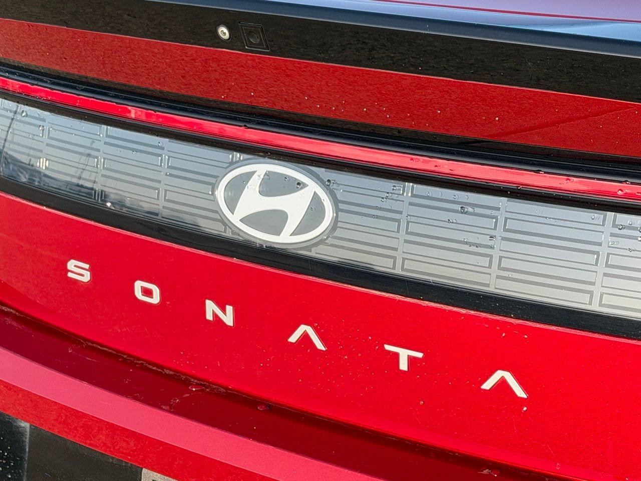 Used 2024 Hyundai Sonata SEL FWD image 10