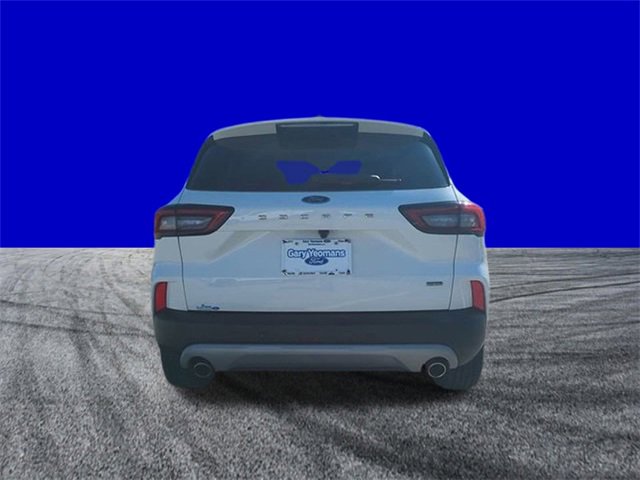 Certified 2023 Ford Escape SE image 5