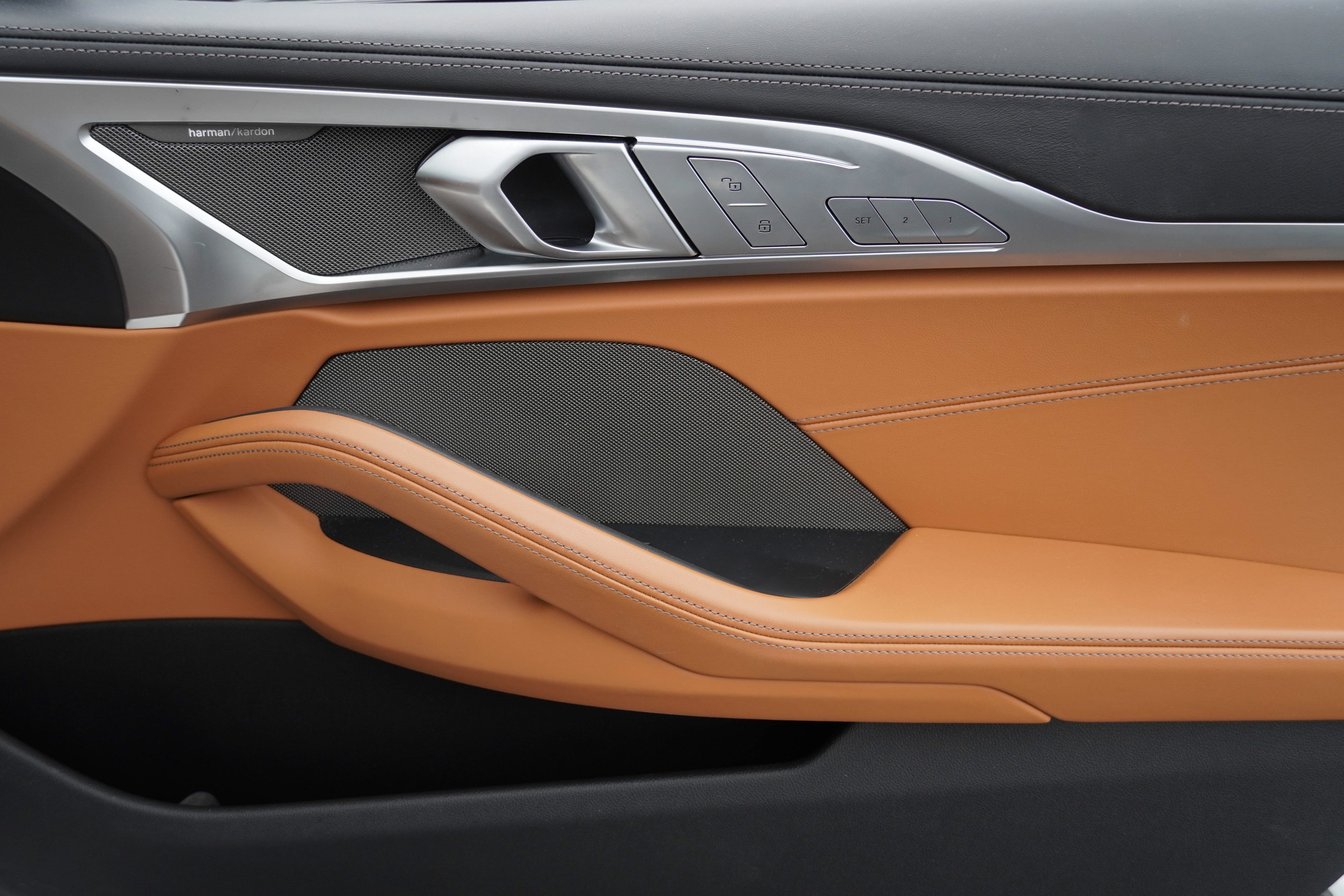 Used 2022 BMW 840i Gran Coupe w/ Comfort Seating Package RWD image 29
