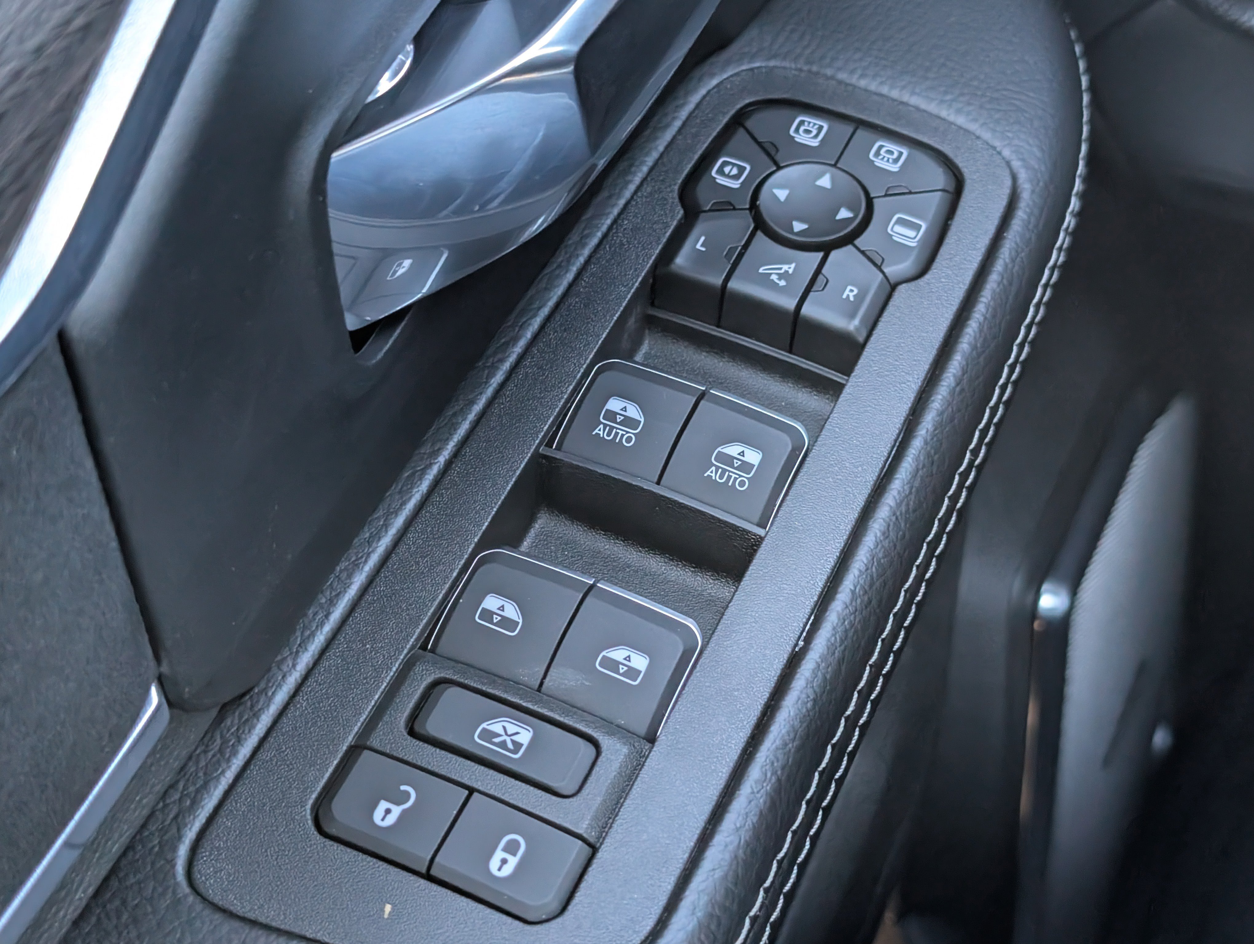 New 2026 RAM 3500 Laramie image 9