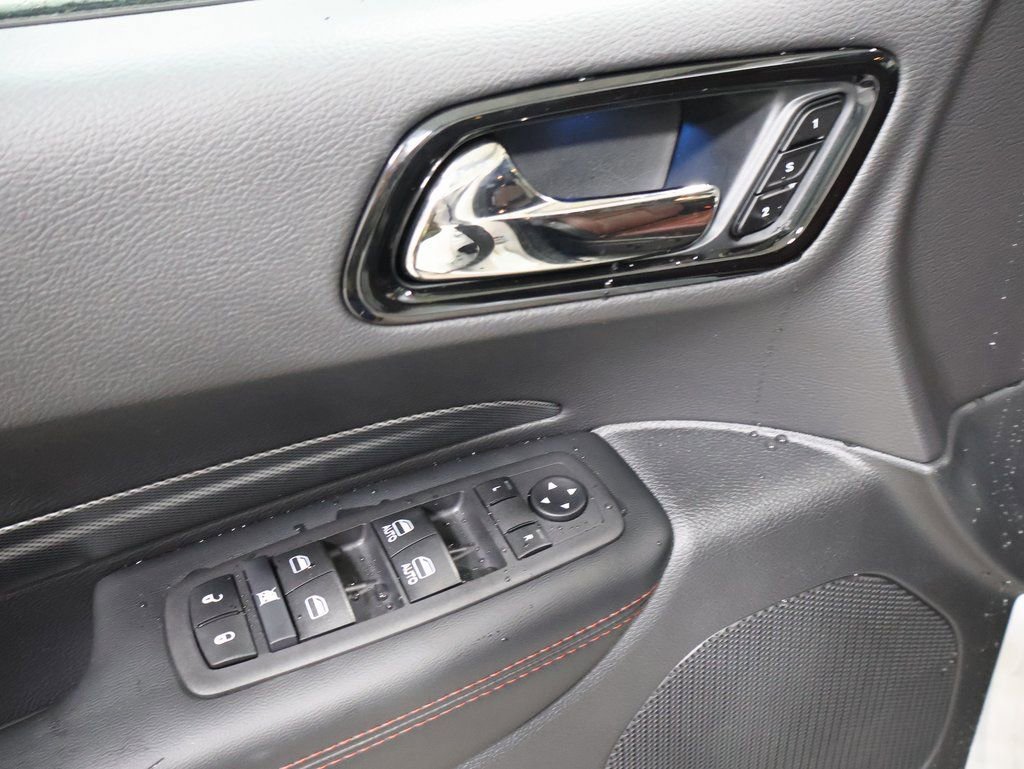 New 2026 Dodge Durango GT image 9