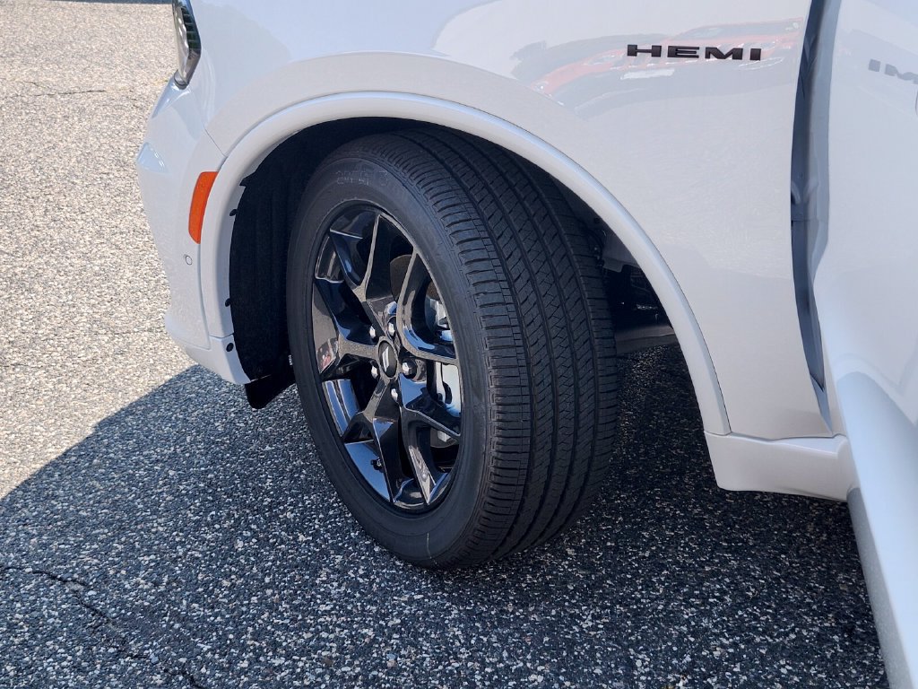 New 2026 Dodge Durango GT AWD/4WD image 35