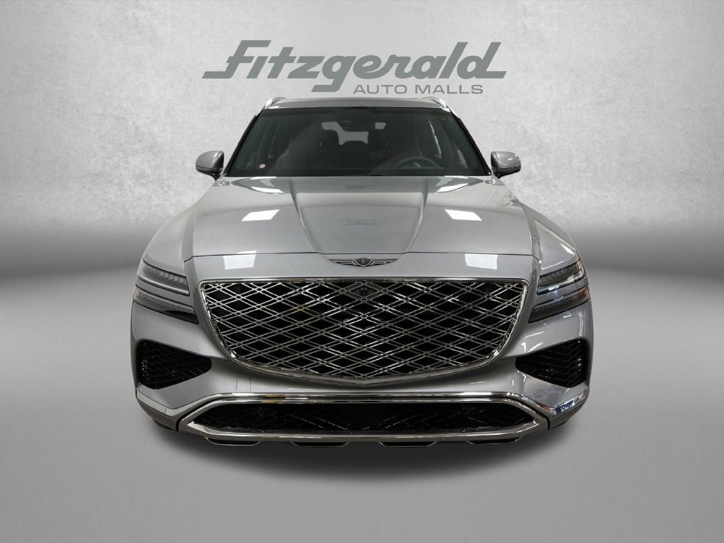 New 2026 Genesis GV80 3.5T Prestige AWD/4WD image 5