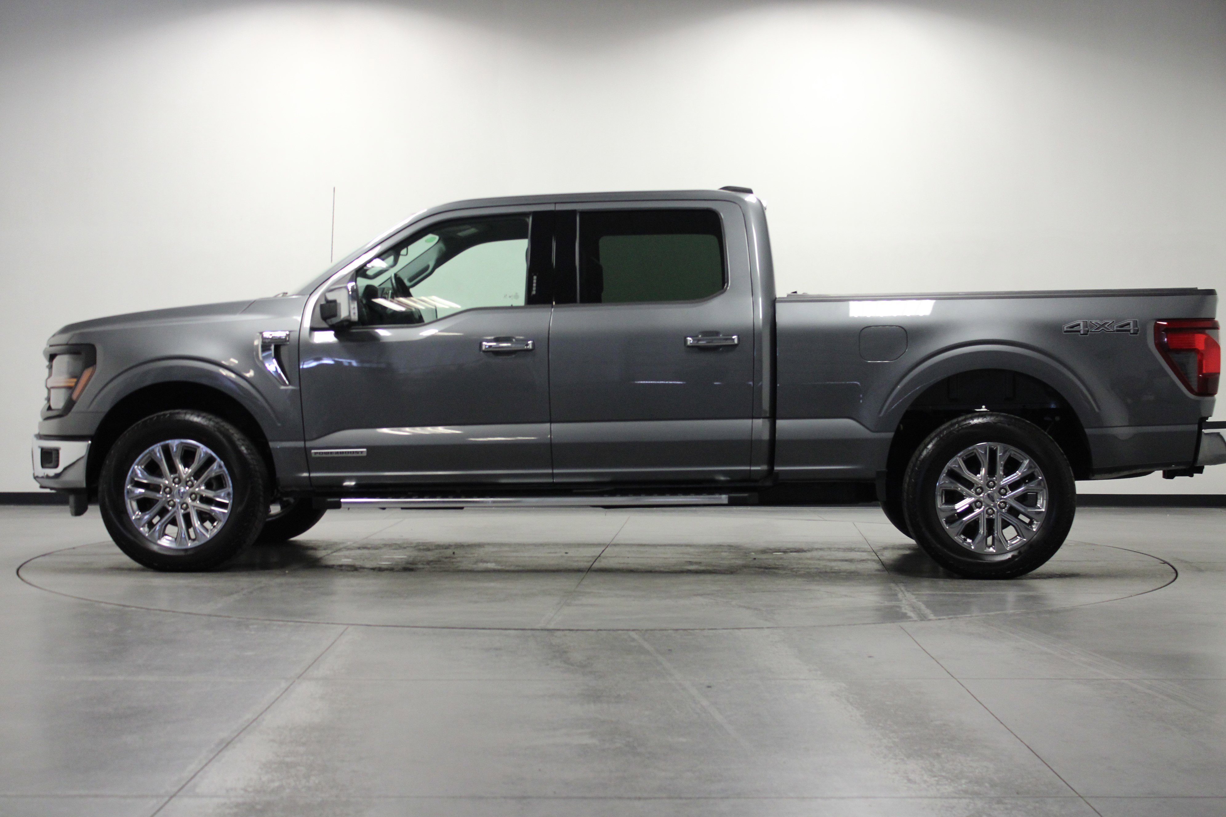 Used 2024 Ford F150 XLT w/ Equipment Group 303A High image 7