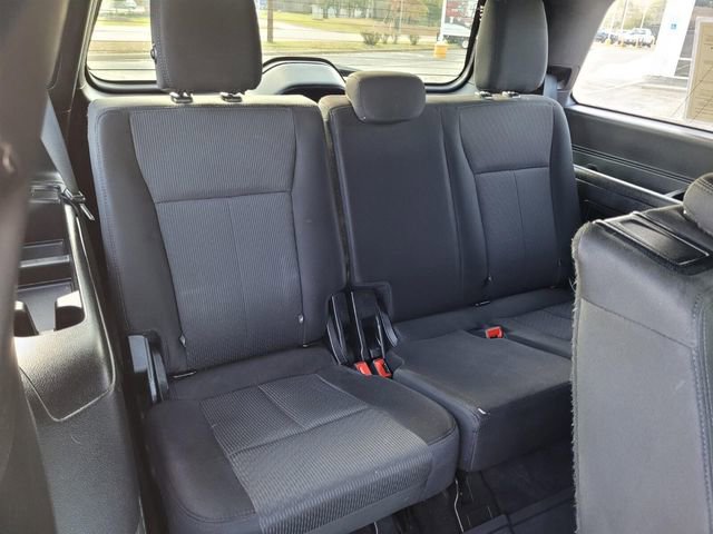 Used 2020 Ford Expedition XLT image 15