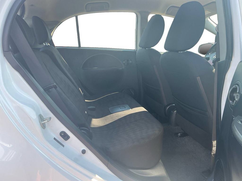 Used 2012 Mitsubishi i RWD image 23