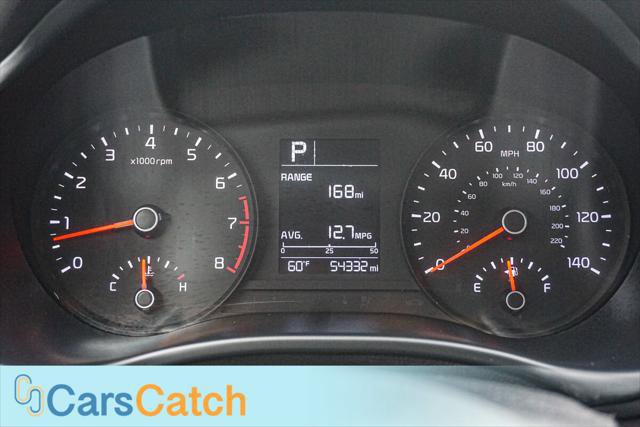 Used 2021 Kia Rio S image 28