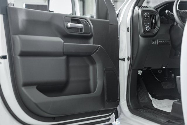 New 2026 Chevrolet Silverado 2500 Custom w/ Custom Value Package image 42