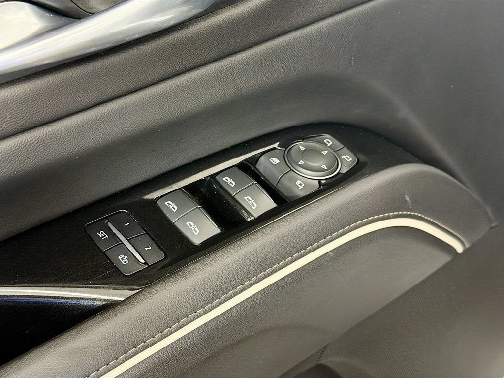 Used 2021 Cadillac Escalade Sport w/ Driver Assist Tech Package AWD/4WD image 18