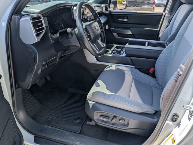Used 2025 Toyota Tundra SR5 image 6