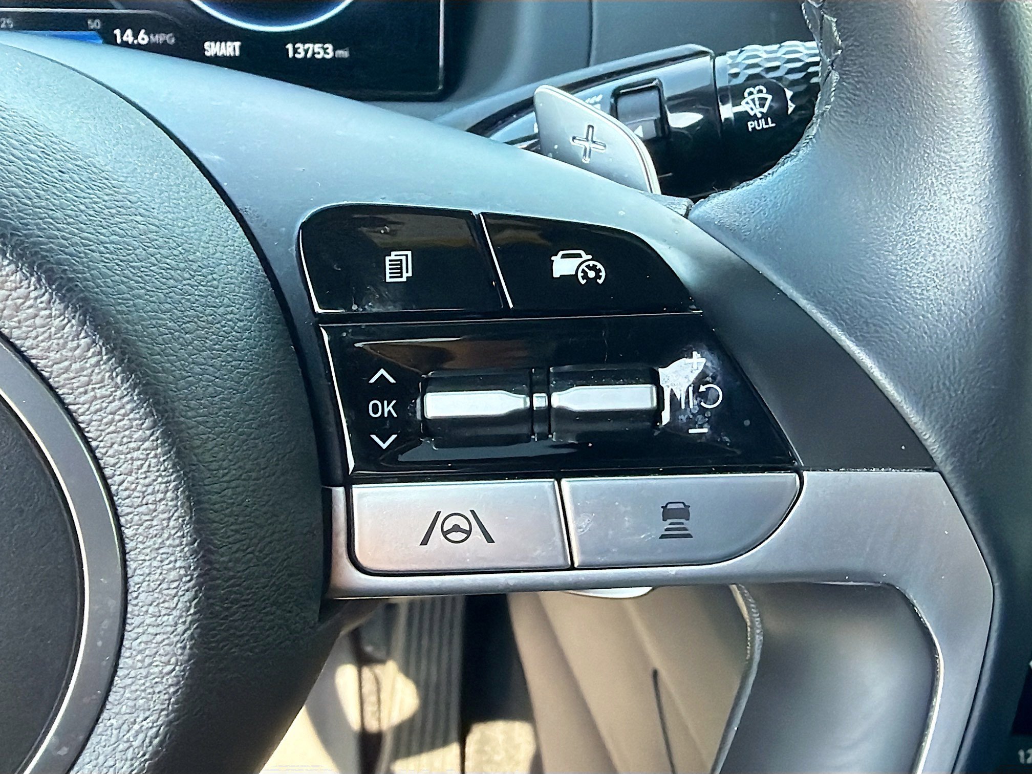 Used 2024 Hyundai Santa Cruz Limited image 39