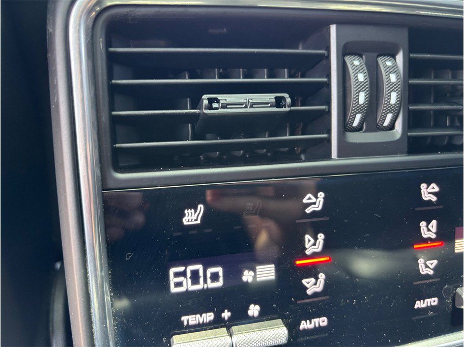 Used 2019 Porsche Cayenne S AWD/4WD image 46