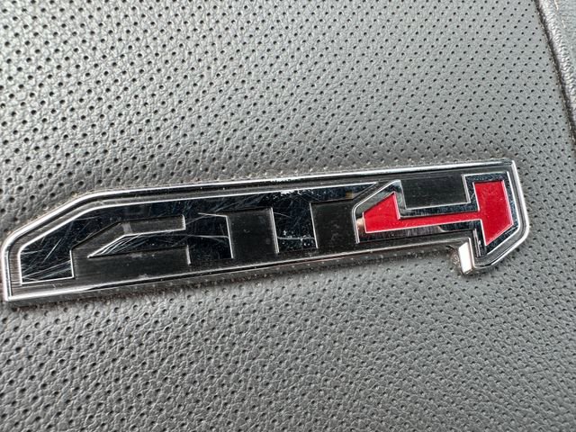Used 2024 GMC Sierra 2500 AT4 w/ AT4 Premium Plus Package image 18